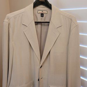 Tommy Bahama Men's Sports Jacket. Size XL. 44R